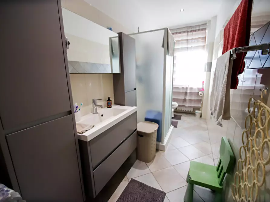 Immagine 22 di Appartamento in vendita  in via piero fontana 57 a Feletto