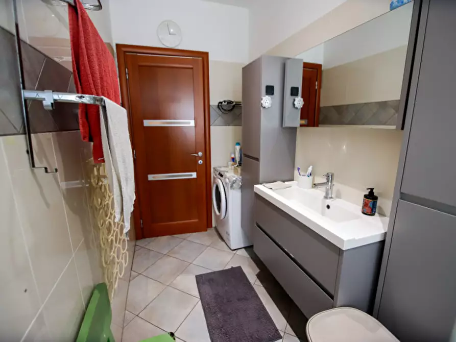 Immagine 23 di Appartamento in vendita  in via piero fontana 57 a Feletto