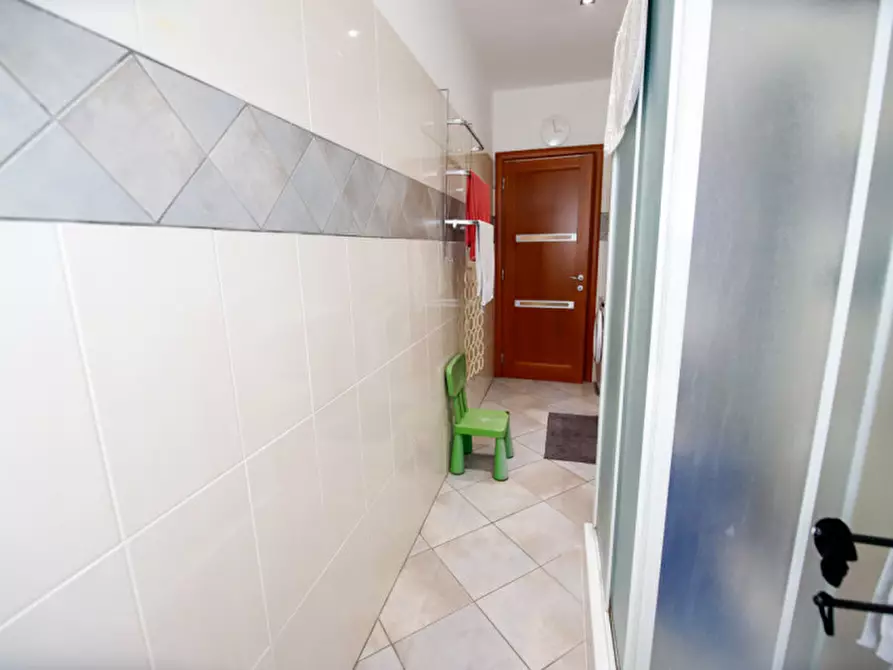 Immagine 25 di Appartamento in vendita  in via piero fontana 57 a Feletto