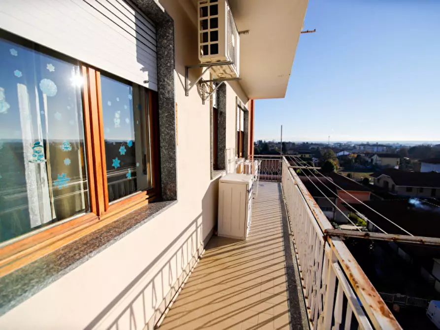 Immagine 26 di Appartamento in vendita  in via piero fontana 57 a Feletto