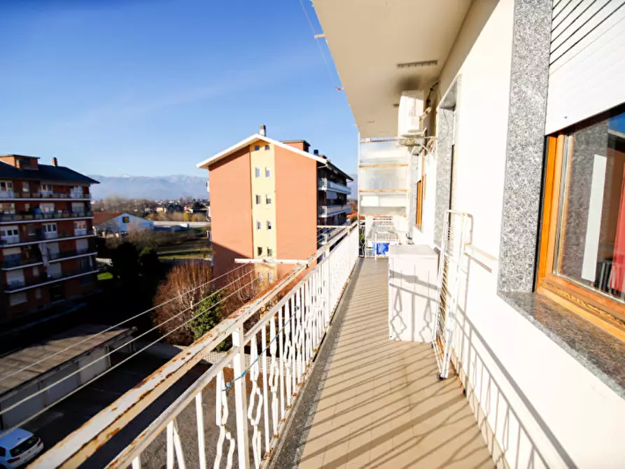 Immagine 27 di Appartamento in vendita  in via piero fontana 57 a Feletto