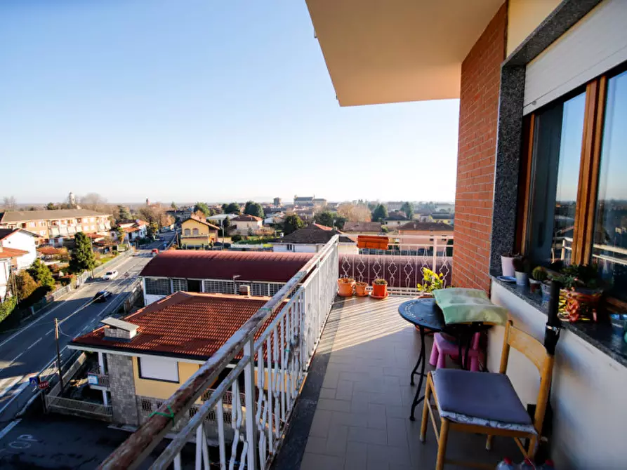 Immagine 28 di Appartamento in vendita  in via piero fontana 57 a Feletto