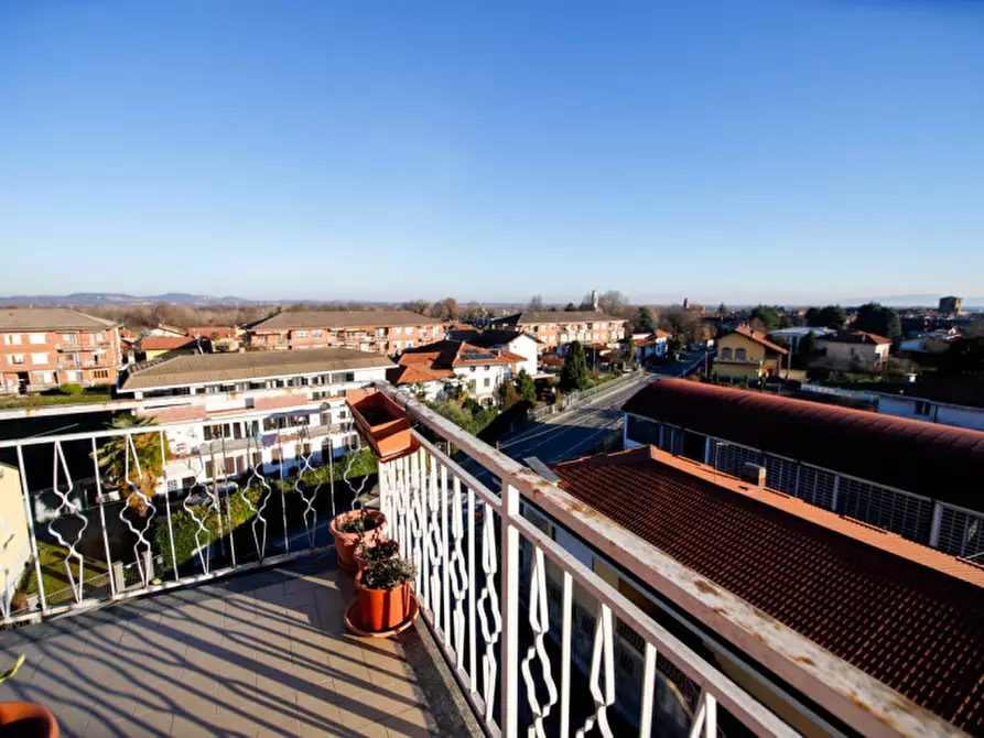 Immagine 29 di Appartamento in vendita  in via piero fontana 57 a Feletto