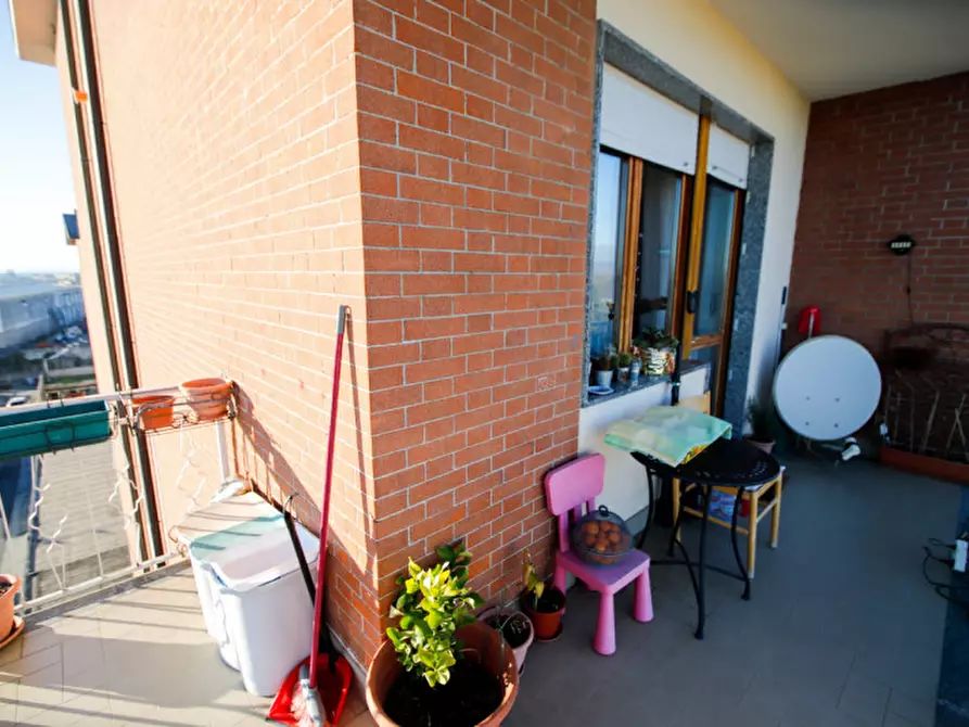 Immagine 30 di Appartamento in vendita  in via piero fontana 57 a Feletto