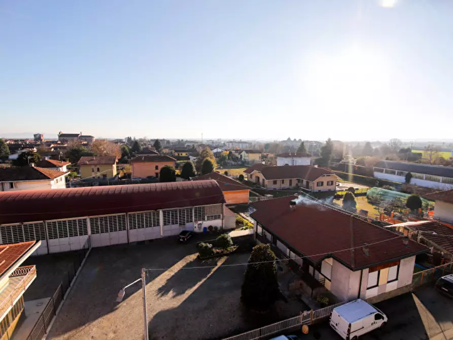 Immagine 31 di Appartamento in vendita  in via piero fontana 57 a Feletto