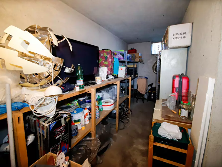 Immagine 32 di Appartamento in vendita  in via piero fontana 57 a Feletto