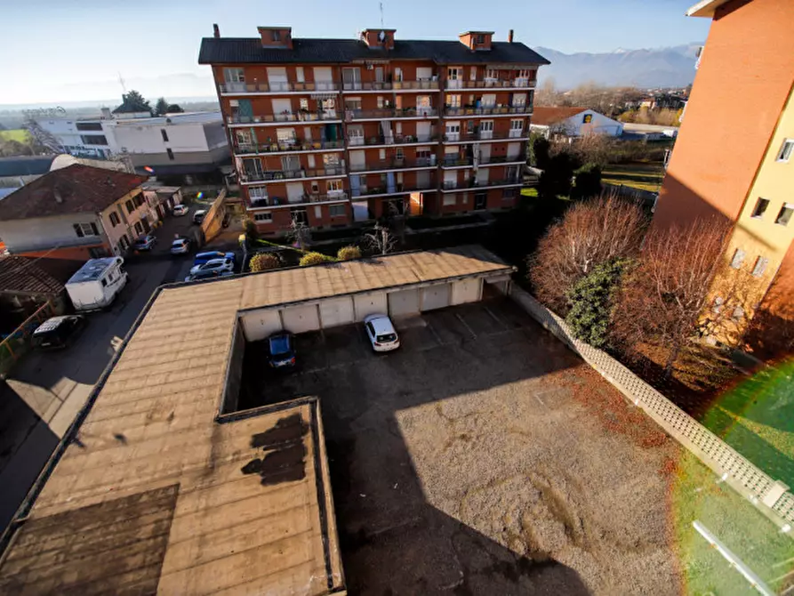 Immagine 33 di Appartamento in vendita  in via piero fontana 57 a Feletto