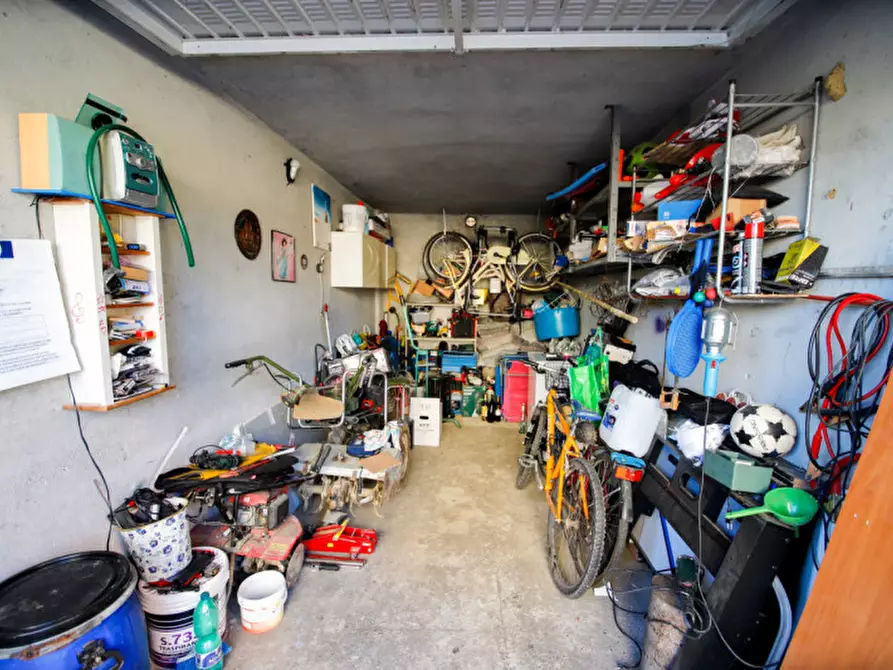 Immagine 34 di Appartamento in vendita  in via piero fontana 57 a Feletto