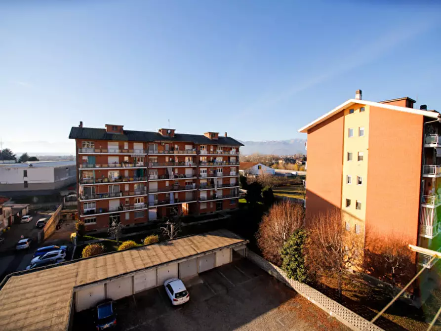 Immagine 35 di Appartamento in vendita  in via piero fontana 57 a Feletto