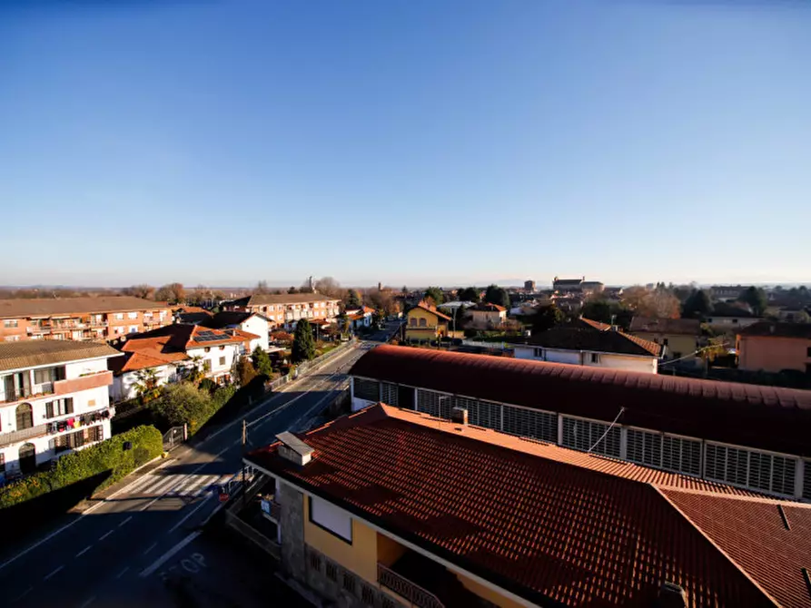 Immagine 36 di Appartamento in vendita  in via piero fontana 57 a Feletto