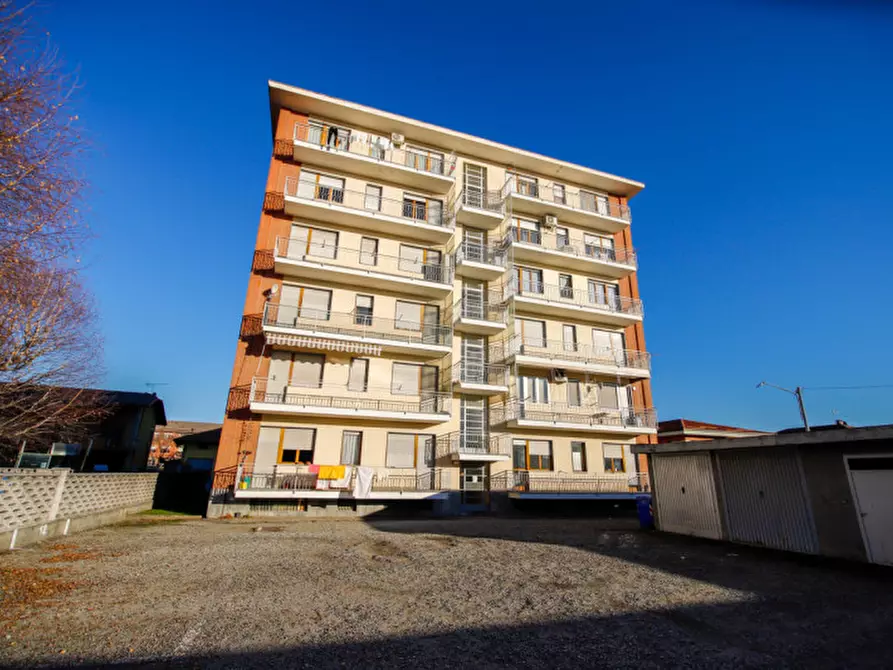 Immagine 38 di Appartamento in vendita  in via piero fontana 57 a Feletto