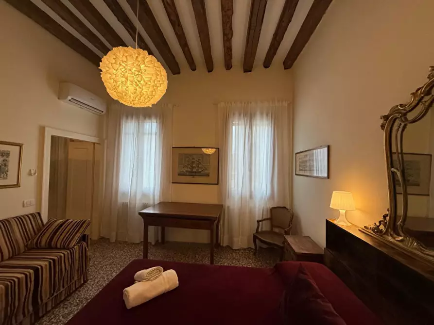 Immagine 1 di Appartamento in affitto  in Campo San Lorenzo a Venezia