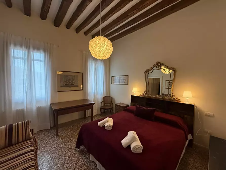 Immagine 3 di Appartamento in affitto  in Campo San Lorenzo a Venezia