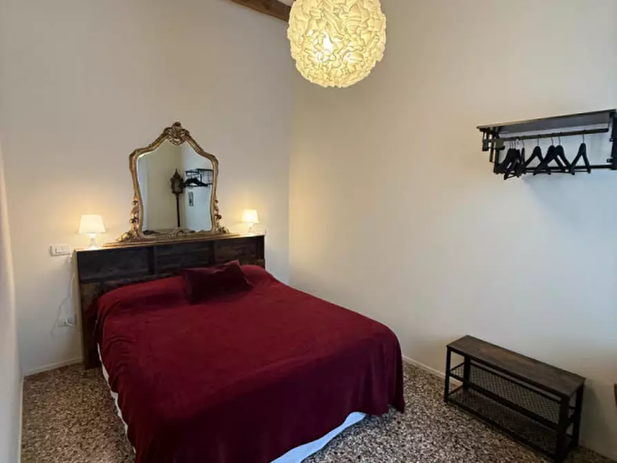 Immagine 4 di Appartamento in affitto  in Campo San Lorenzo a Venezia
