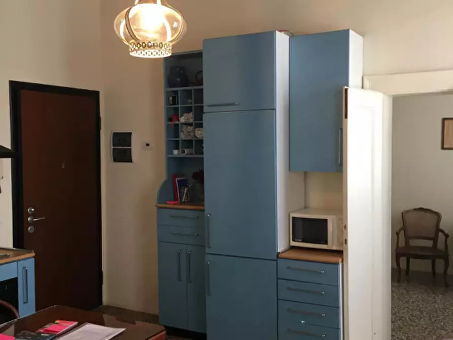 Immagine 11 di Appartamento in affitto  in Campo San Lorenzo a Venezia