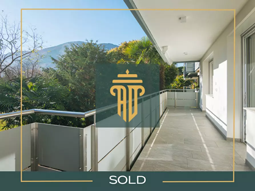 Immagine 1 di Appartamento in vendita  in Via Laurin - Laurinstraße 26 a Merano .Meran.