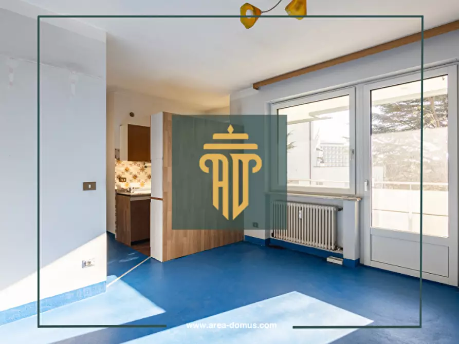 Immagine 3 di Appartamento in vendita  in Via Laurin - Laurinstraße 26 a Merano .Meran.