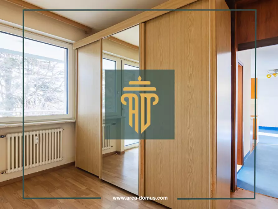 Immagine 4 di Appartamento in vendita  in Via Laurin - Laurinstraße 26 a Merano .Meran.