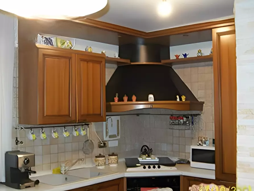 Immagine 4 di Appartamento in vendita  in Corso Umberto I, 262 a Sommatino