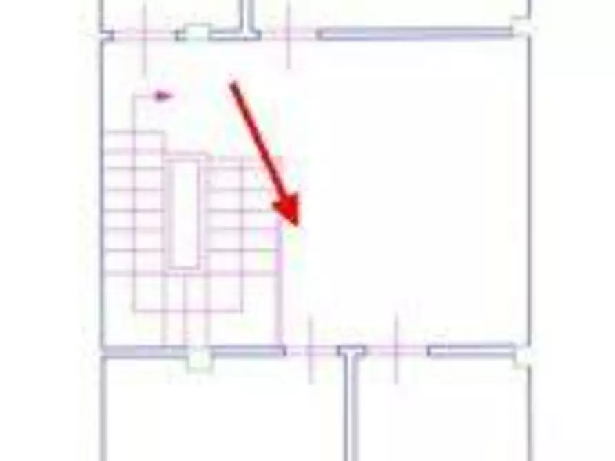 Immagine 6 di Appartamento in vendita  in Corso Umberto I, 262 a Sommatino