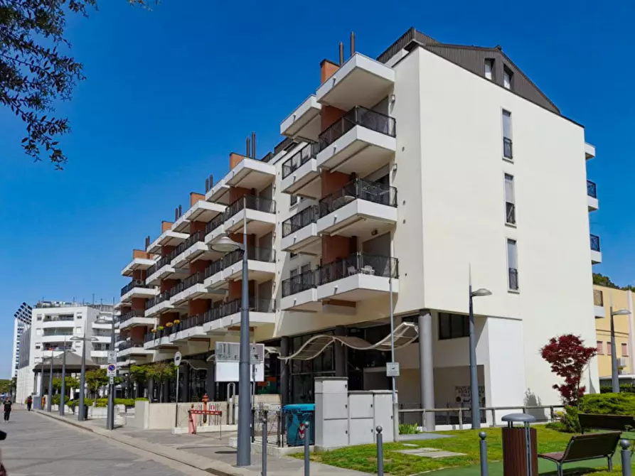 Immagine 1 di Appartamento in vendita  in Piazza Guglielmo Marconi a Jesolo