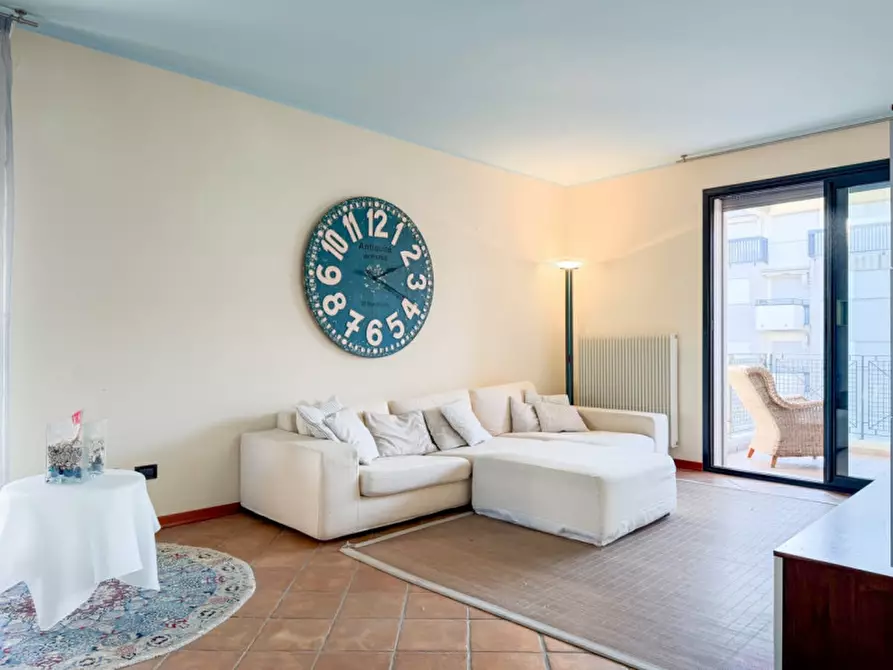 Immagine 3 di Appartamento in vendita  in Piazza Guglielmo Marconi a Jesolo