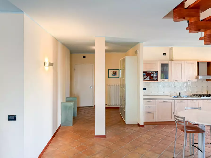 Immagine 7 di Appartamento in vendita  in Piazza Guglielmo Marconi a Jesolo