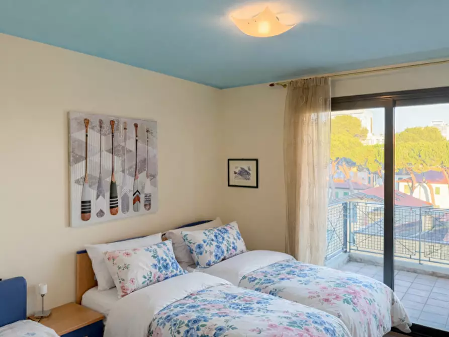 Immagine 11 di Appartamento in vendita  in Piazza Guglielmo Marconi a Jesolo