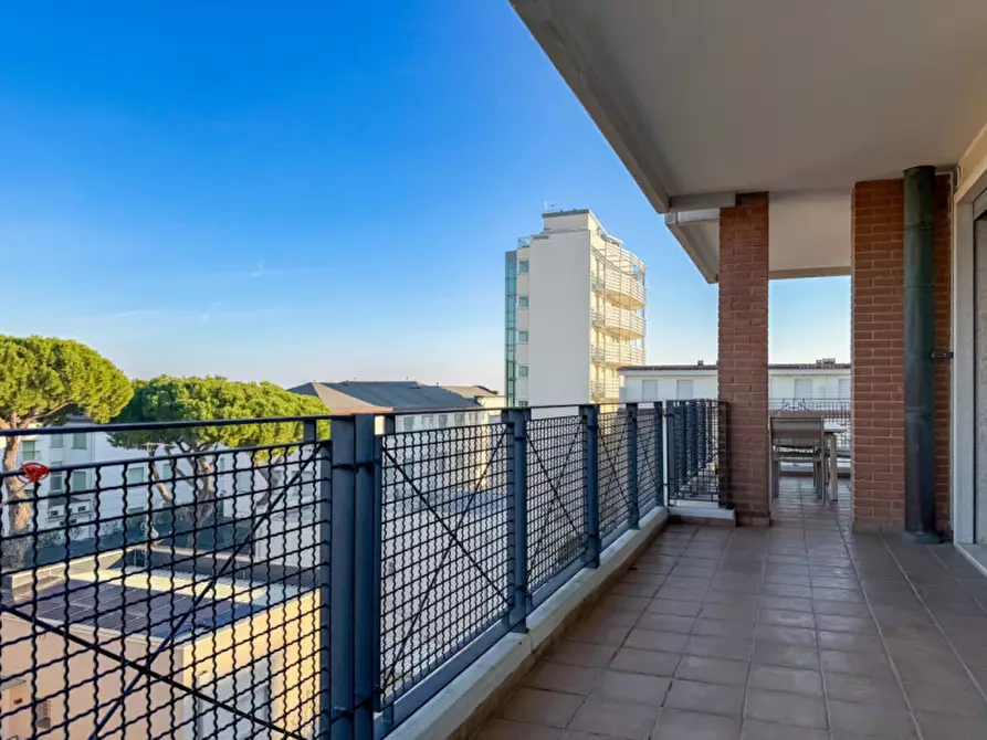 Immagine 13 di Appartamento in vendita  in Piazza Guglielmo Marconi a Jesolo