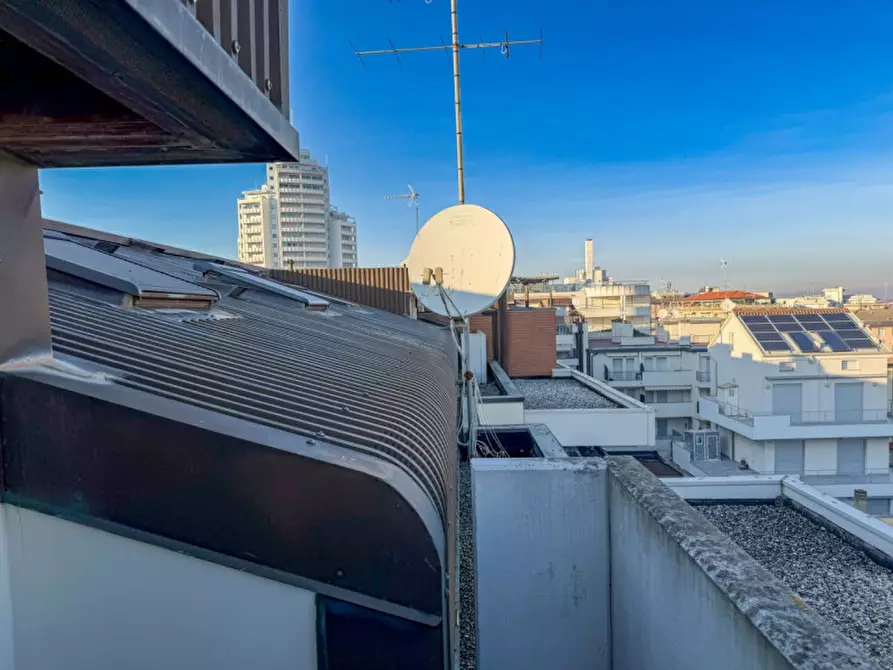 Immagine 19 di Appartamento in vendita  in Piazza Guglielmo Marconi a Jesolo