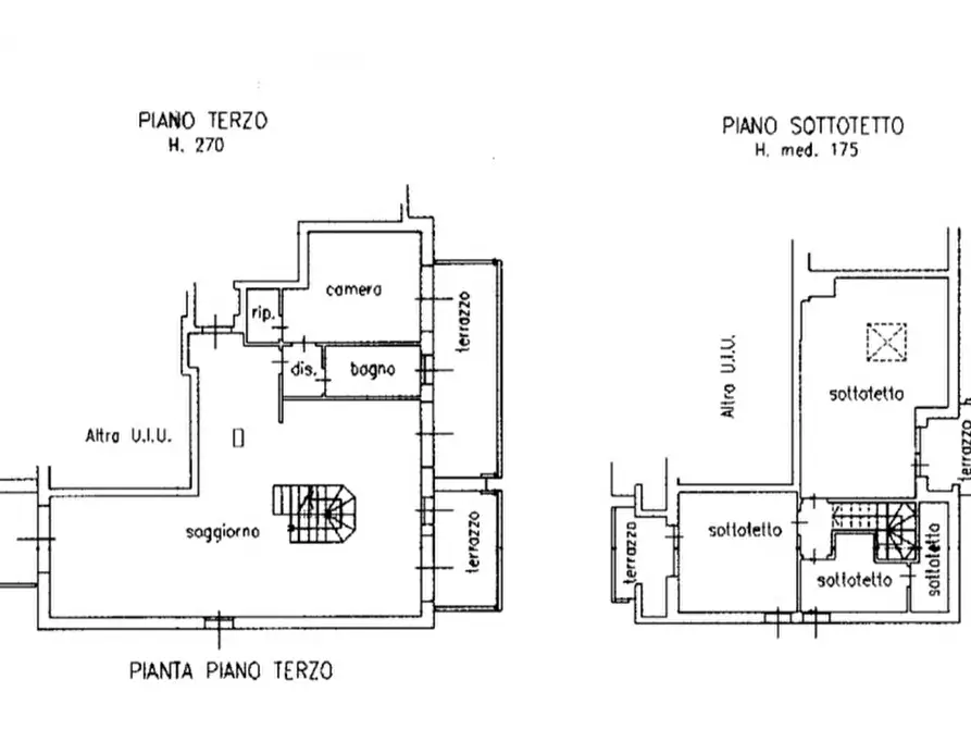 Immagine 27 di Appartamento in vendita  in Piazza Guglielmo Marconi a Jesolo