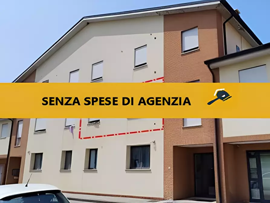 Immagine 1 di Appartamento in vendita  in Via Camisana 183 a Torri Di Quartesolo