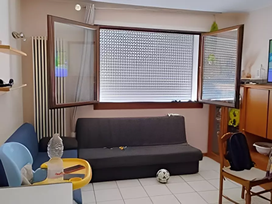 Immagine 3 di Appartamento in vendita  in Via Camisana 183 a Torri Di Quartesolo