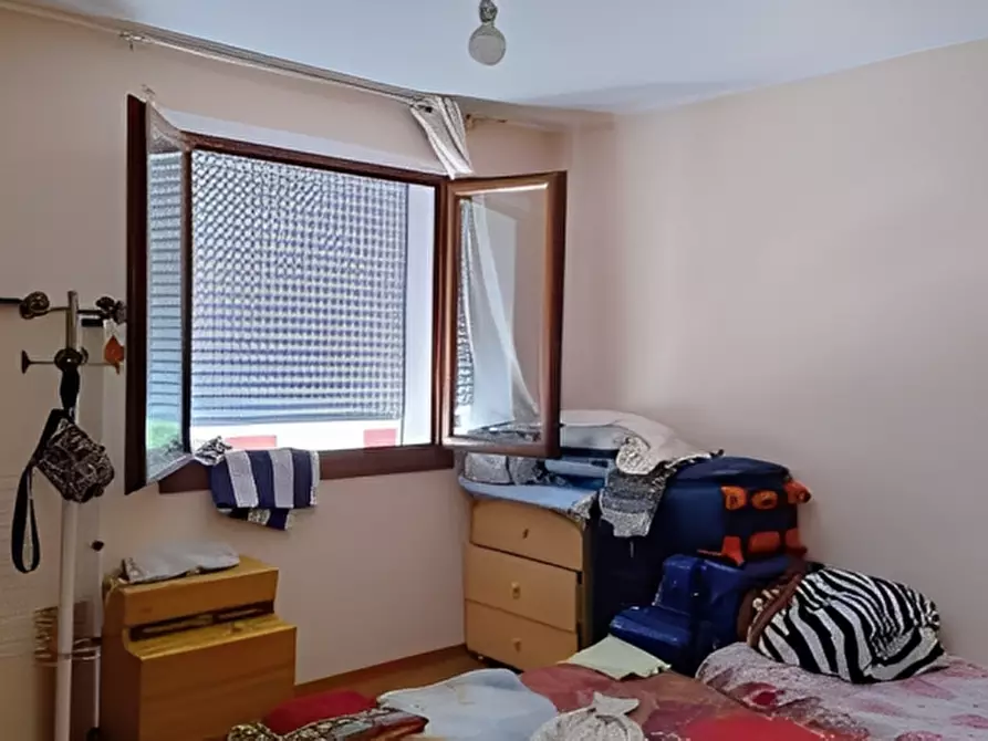 Immagine 4 di Appartamento in vendita  in Via Camisana 183 a Torri Di Quartesolo