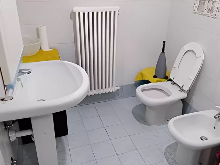 Immagine 5 di Appartamento in vendita  in Via Camisana 183 a Torri Di Quartesolo