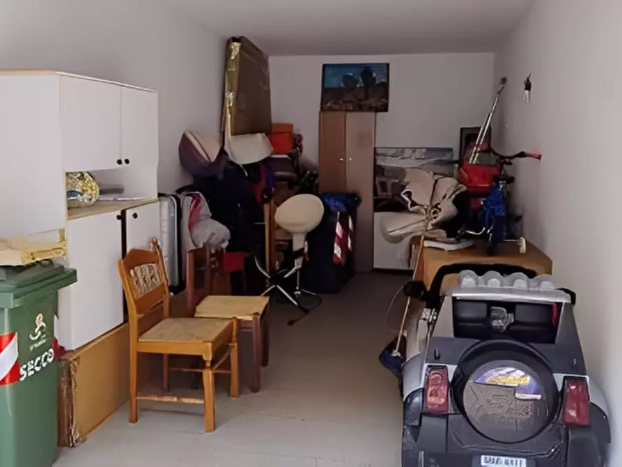 Immagine 6 di Appartamento in vendita  in Via Camisana 183 a Torri Di Quartesolo