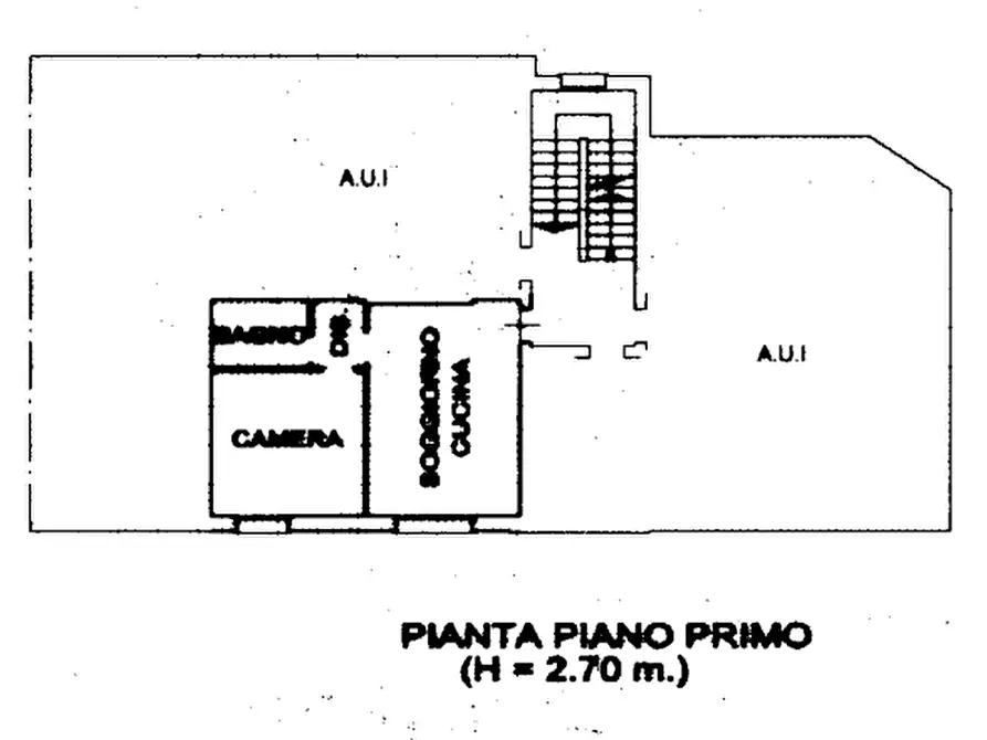 Immagine 8 di Appartamento in vendita  in Via Camisana 183 a Torri Di Quartesolo