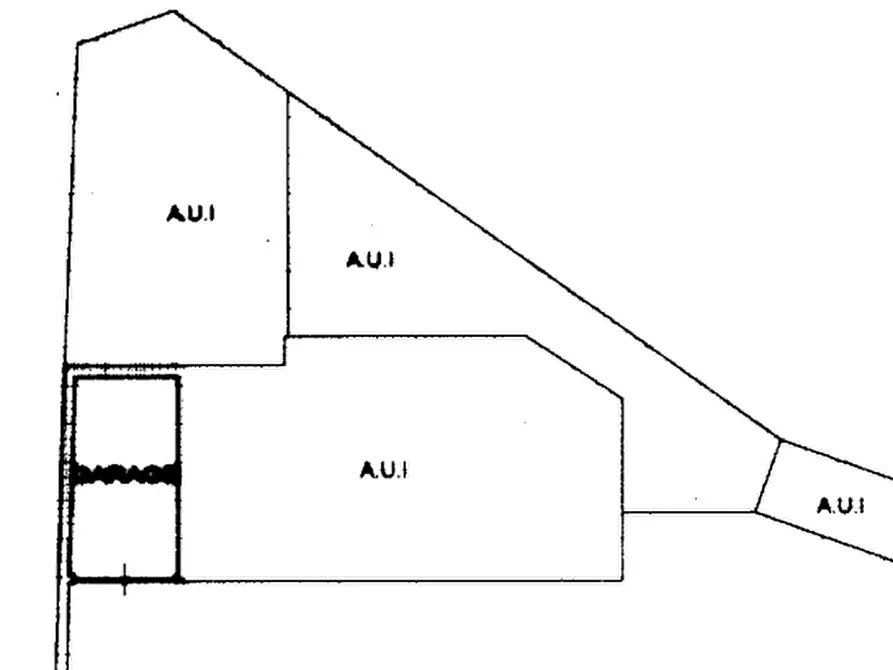 Immagine 9 di Appartamento in vendita  in Via Camisana 183 a Torri Di Quartesolo