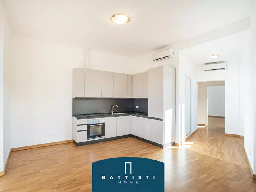 Immagine 2 di Appartamento in affitto  in Piazza Barberini a Roma