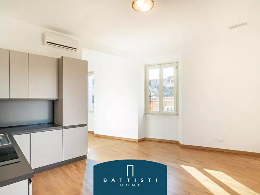 Immagine 3 di Appartamento in affitto  in Piazza Barberini a Roma