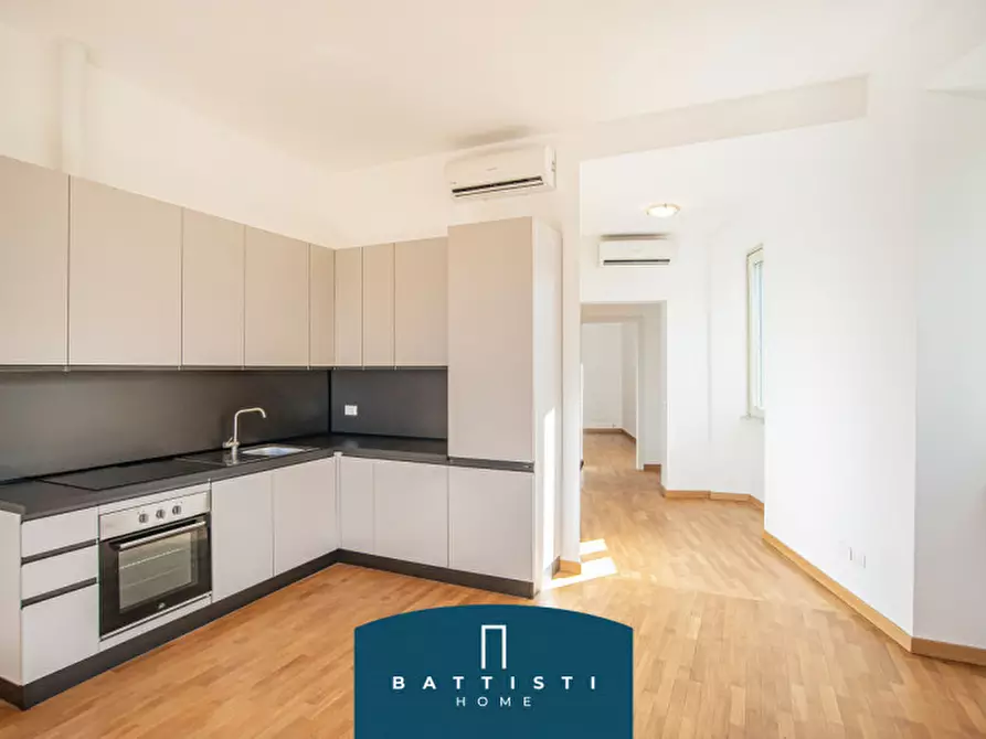 Immagine 4 di Appartamento in affitto  in Piazza Barberini a Roma