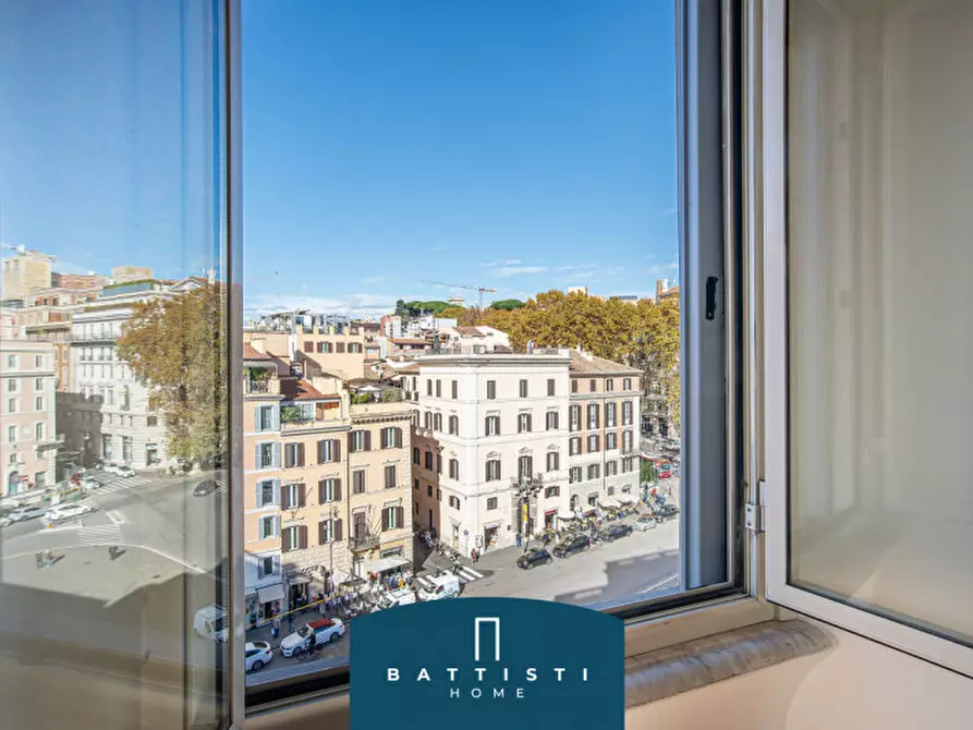 Immagine 7 di Appartamento in affitto  in Piazza Barberini a Roma