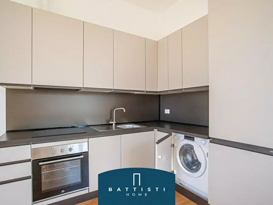 Immagine 10 di Appartamento in affitto  in Piazza Barberini a Roma