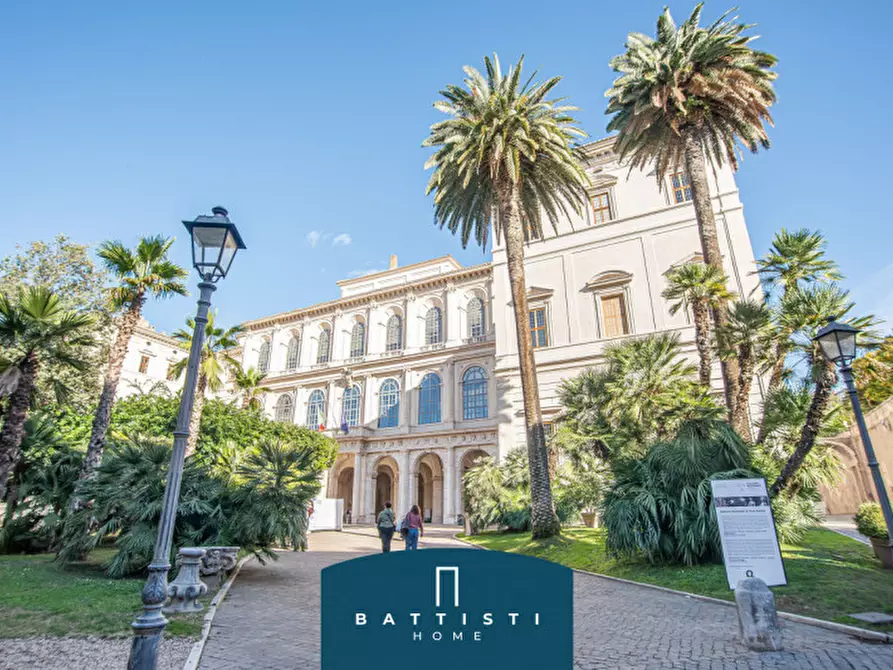 Immagine 25 di Appartamento in affitto  in Piazza Barberini a Roma