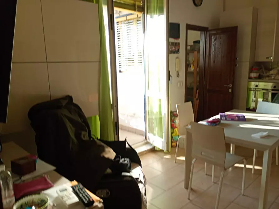 Immagine 3 di Appartamento in affitto  in via Duomo 191 a Napoli