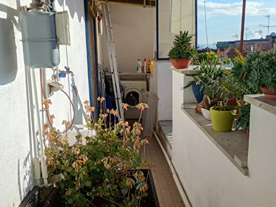 Immagine 5 di Appartamento in affitto  in via Duomo 191 a Napoli