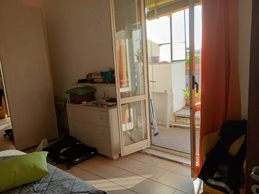 Immagine 6 di Appartamento in affitto  in via Duomo 191 a Napoli