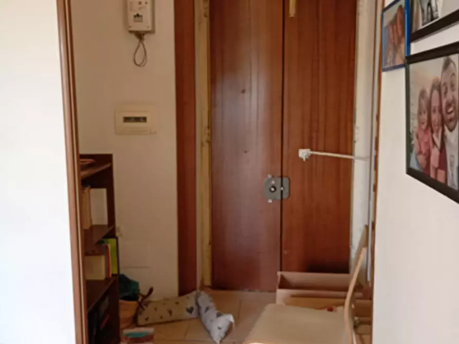 Immagine 7 di Appartamento in affitto  in via Duomo 191 a Napoli