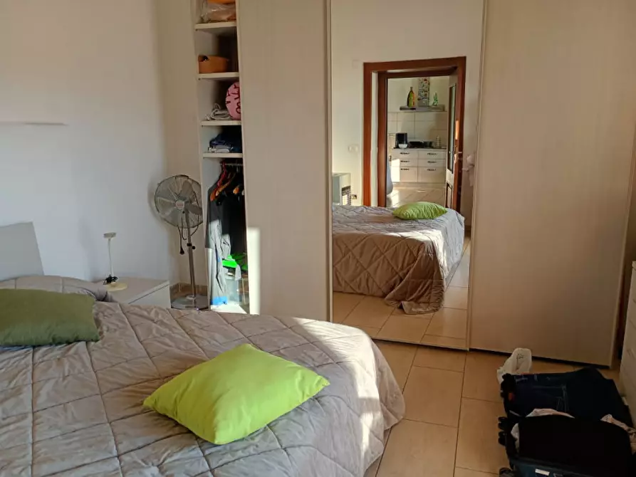 Immagine 11 di Appartamento in affitto  in via Duomo 191 a Napoli