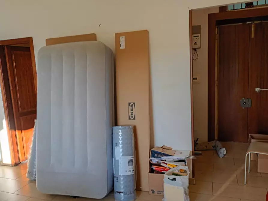 Immagine 16 di Appartamento in affitto  in via Duomo 191 a Napoli